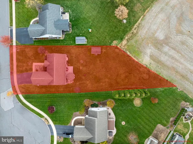 $395,900 | 245 Archers Glen Circle, Bellefonte, PA 16823