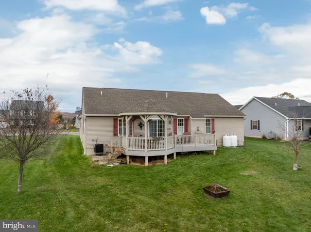 $395,900 | 245 Archers Glen Circle, Bellefonte, PA 16823