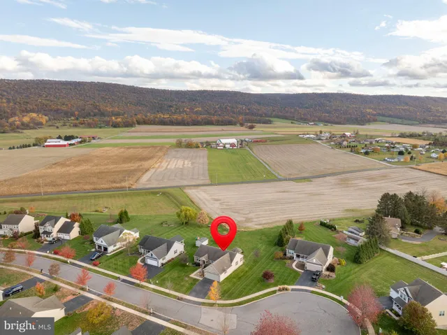 $395,900 | 245 Archers Glen Circle, Bellefonte, PA 16823