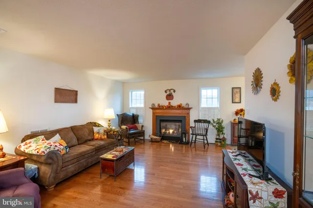 $395,900 | 245 Archers Glen Circle, Bellefonte, PA 16823