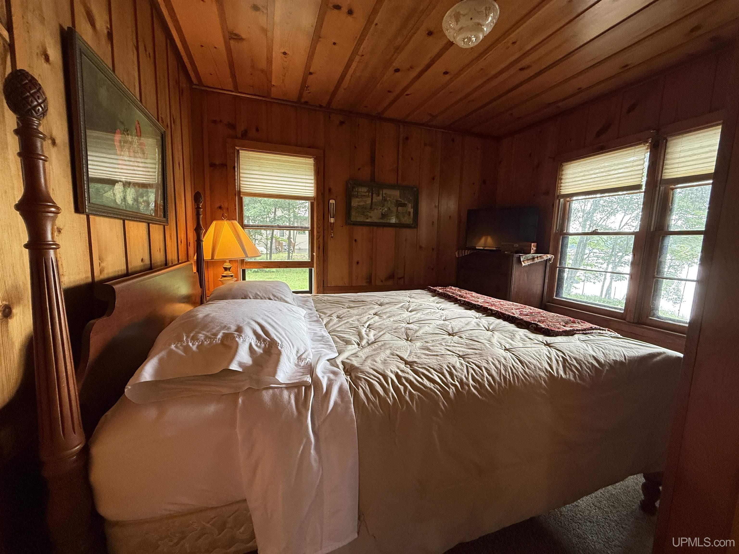 2054 West Moon Lake Road Watersmeet, MI 49969 - Photo 11 of 22