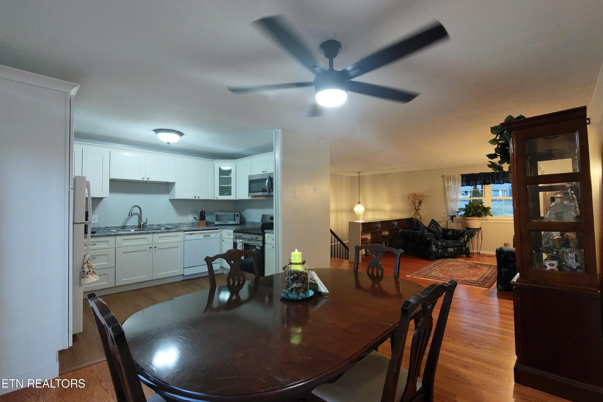 725 Robertsville Road Oak Ridge, TN 37830 - Photo 13 of 35 Gallery Image 13