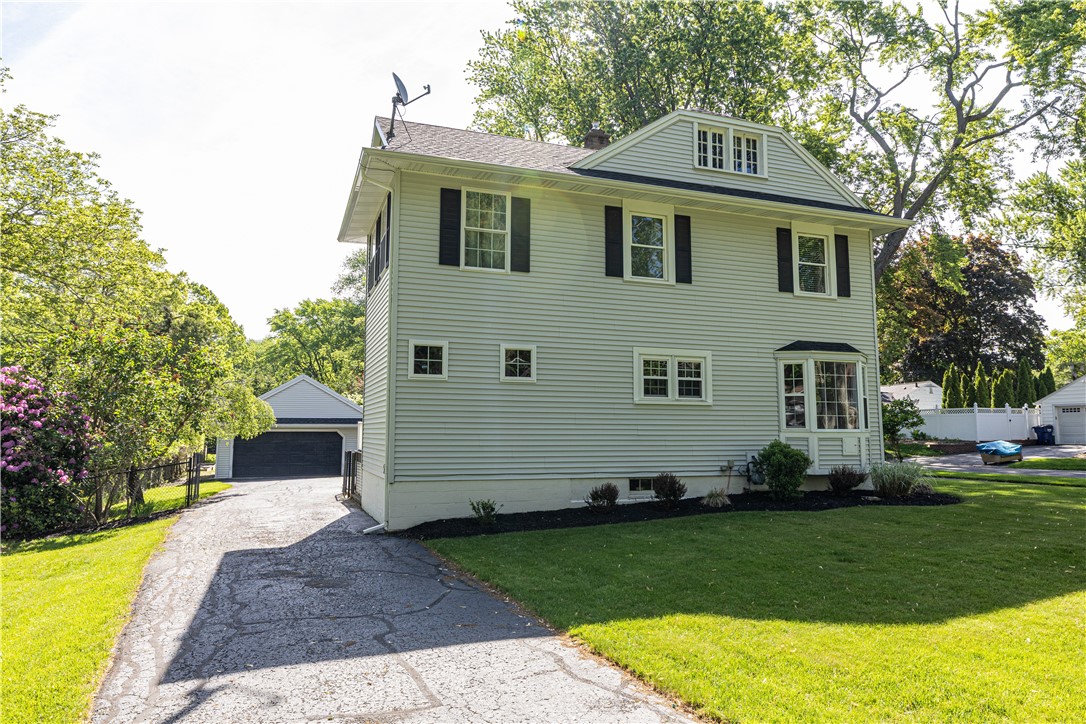 48 Rock Beach Road Irondequoit, NY 14617 - Photo 41 of 45