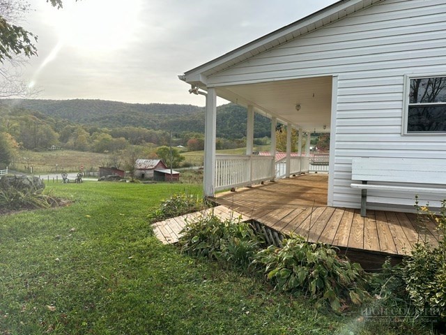 7176 Comers Rock Road Elk Creek, VA 24326 - Photo 32 of 50