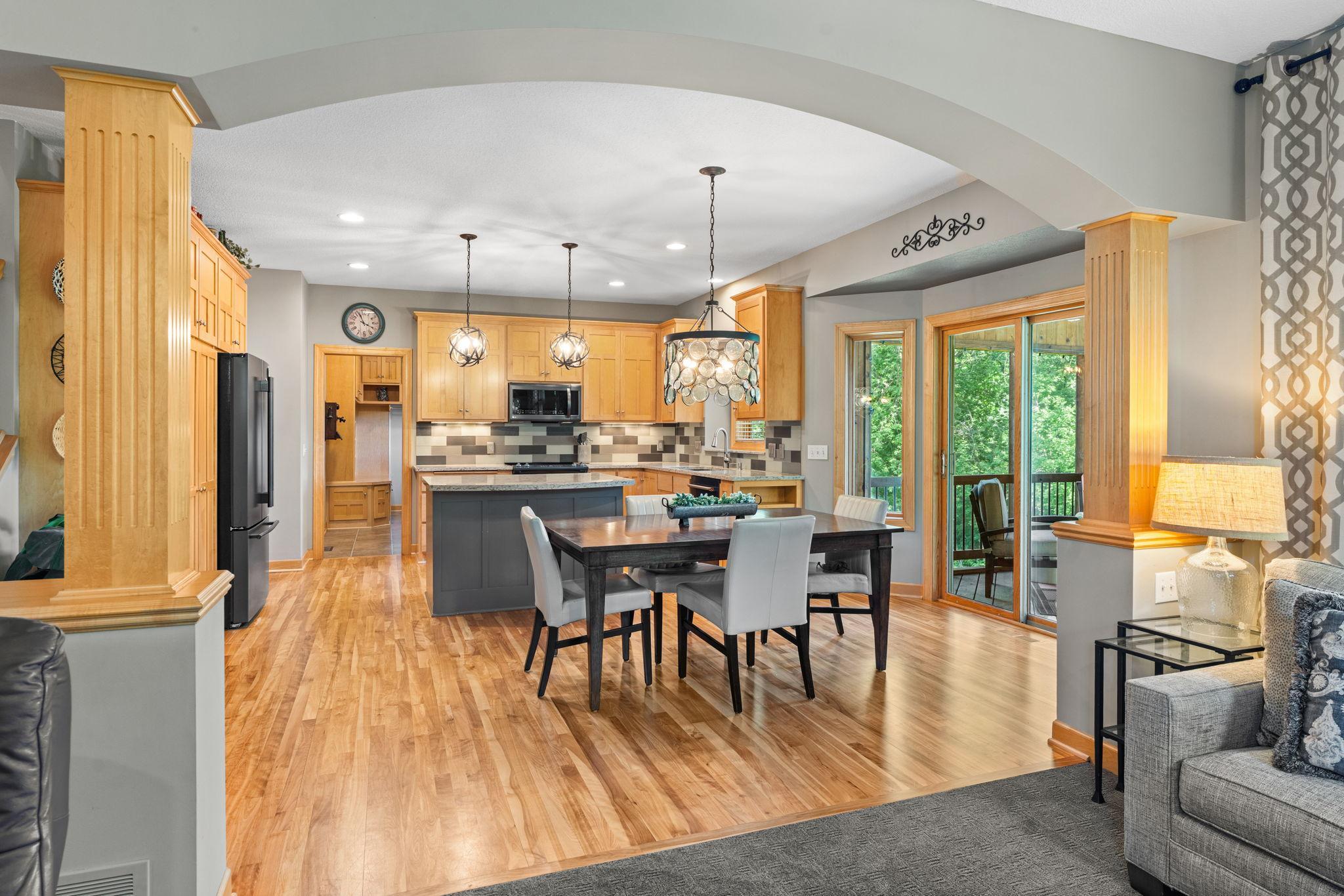 1470 Sherman Lake Road Lino Lakes, MN 55038 - Photo 8 of 74