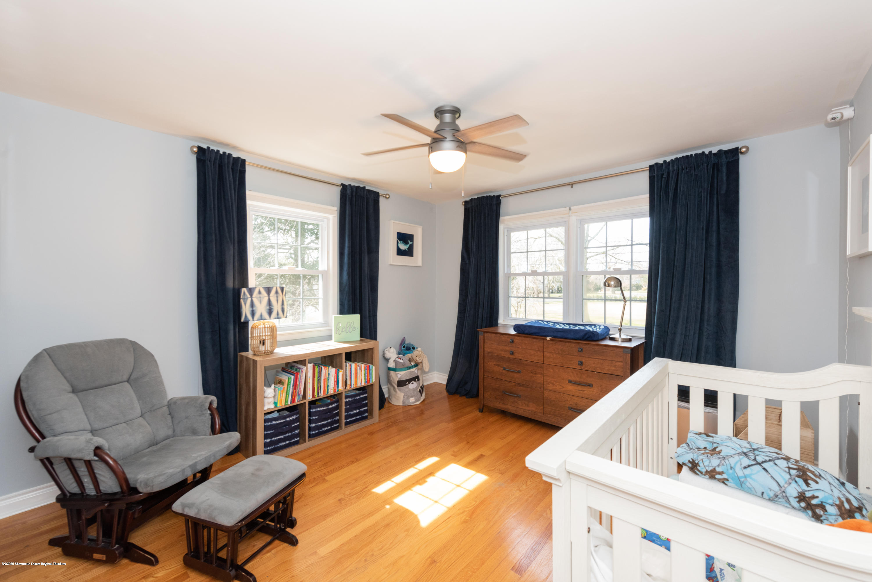 100 Rivers Edge Drive Little Silver, NJ 07739 - Photo 17 of 21 a living room with furniture and a window
