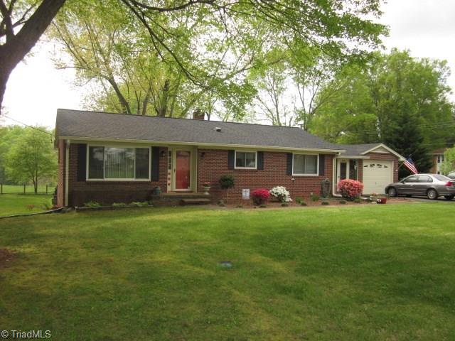 6760 Payne Street Rural Hall, NC 27045 - Photo 3 of 30