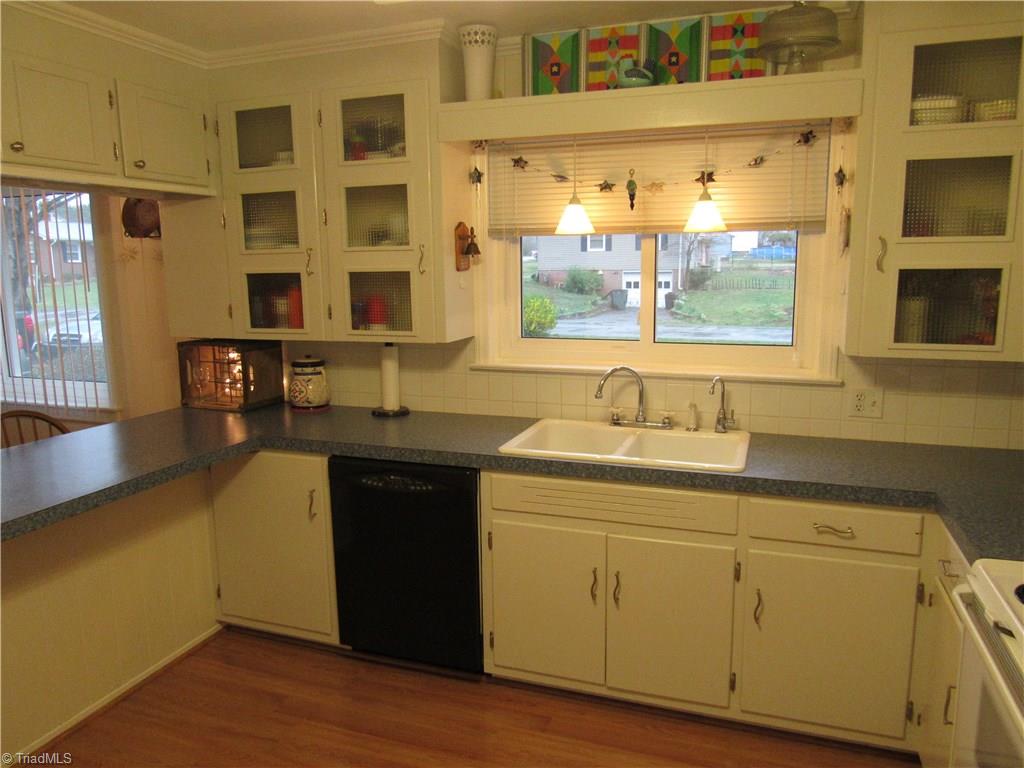 6760 Payne Street Rural Hall, NC 27045 - Photo 8 of 30