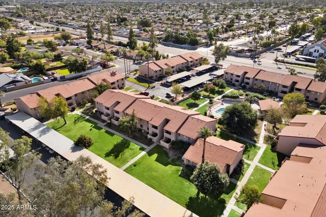 $200,000 | 1942 South Emerson, Unit 238, Mesa, AZ 85210