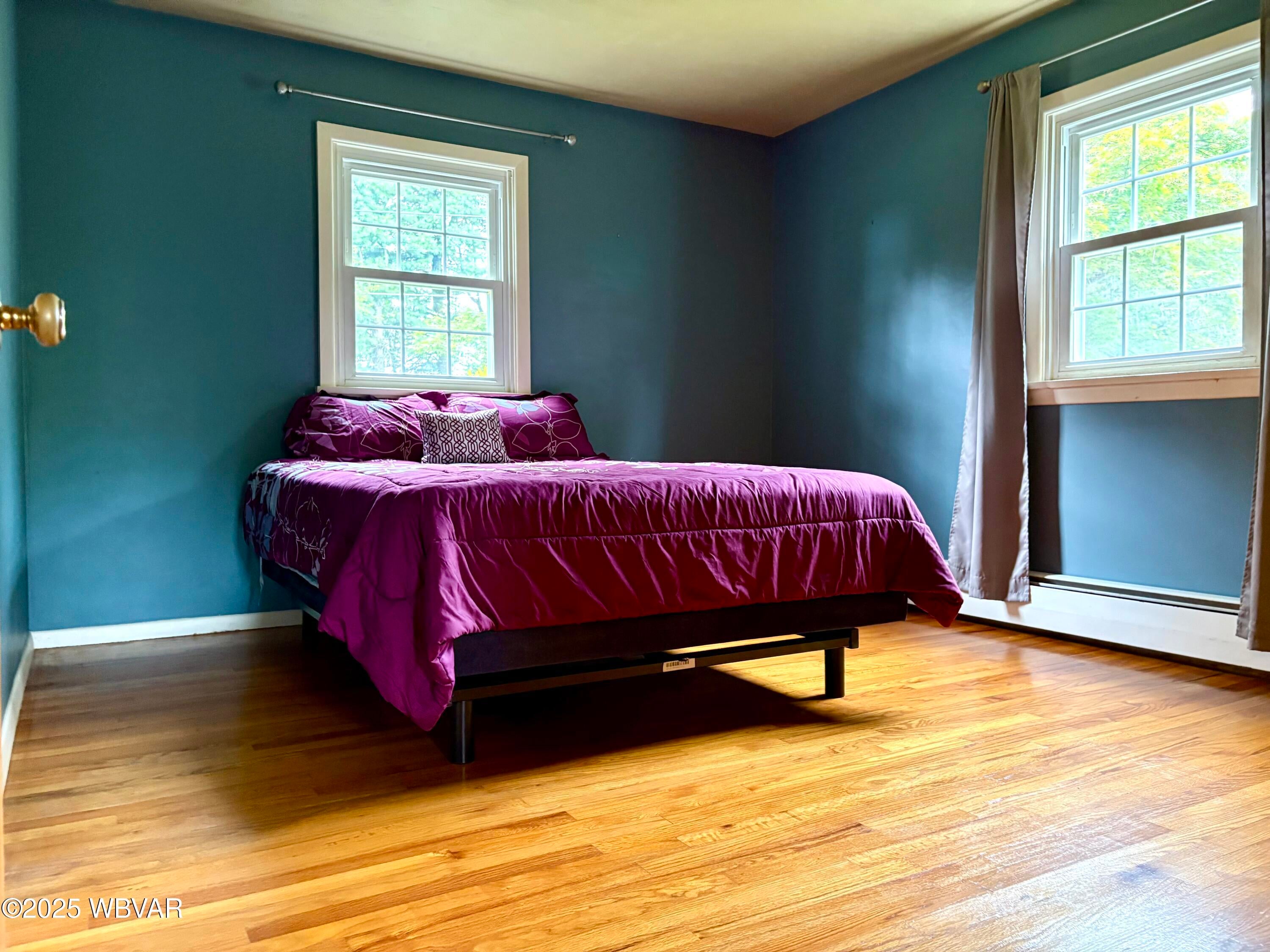 1154 Pleasant View Road New Columbia, PA 17856 - Photo 17 of 47 Bedroom 1