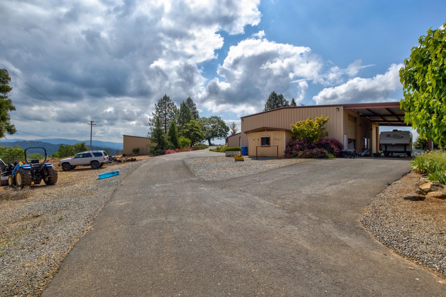 7279 Mountain Ranch Road Mountain Ranch, CA 95246 - Photo 15 of 69 a view of a street