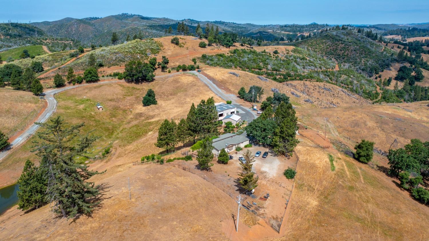 7279 Mountain Ranch Road Mountain Ranch, CA 95246 - Photo 48 of 69