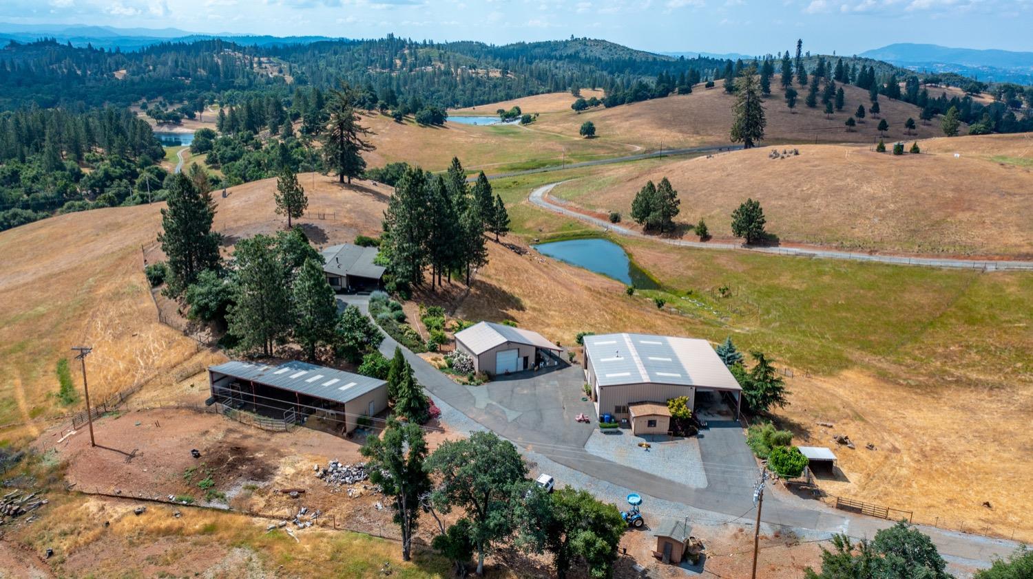 7279 Mountain Ranch Road Mountain Ranch, CA 95246 - Photo 51 of 69