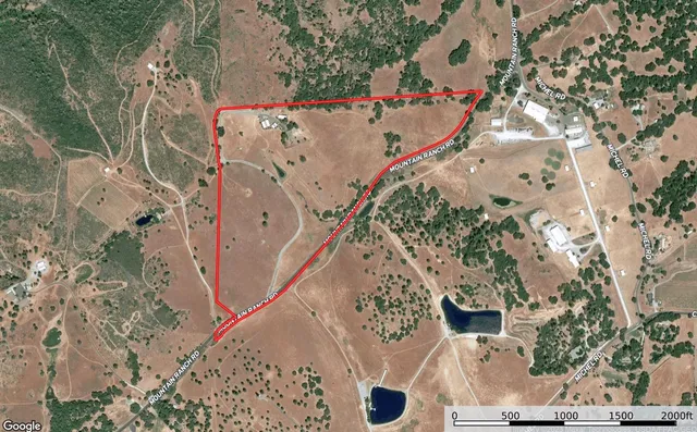 $1,037,000 | 7279 Mountain Ranch Road, Mountain Ranch, CA 95246