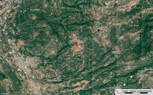 $1,037,000 | 7279 Mountain Ranch Road, Mountain Ranch, CA 95246