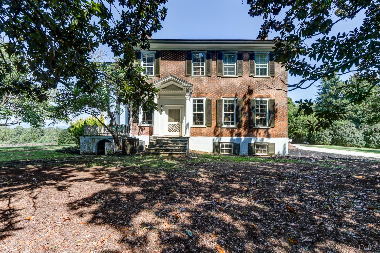 2710 Goode Station Road Goode, VA 24556 - Photo 10 of 96