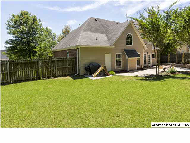 648 Bluff Park Road Birmingham, AL 35226 - Photo 31 of 32