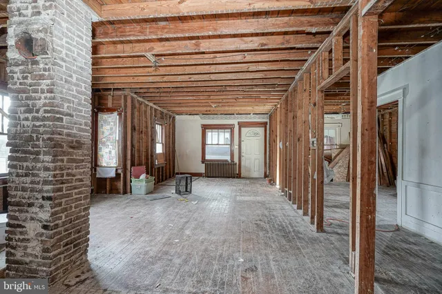 $99,900 | 4 Oak Street, Salem, NJ 08079