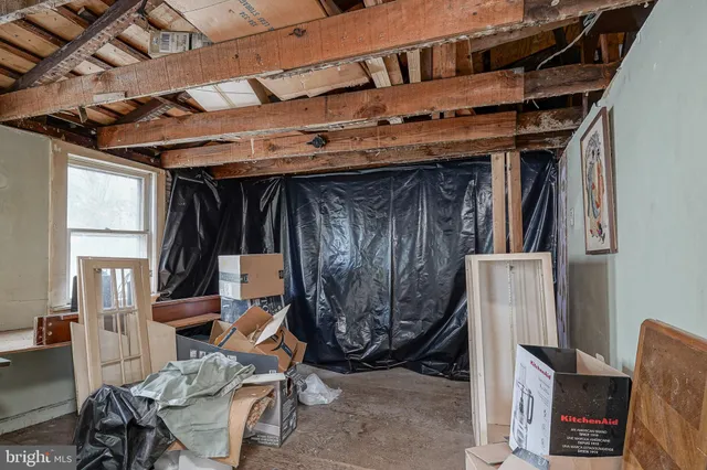 $99,900 | 4 Oak Street, Salem, NJ 08079