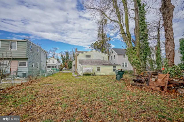 $99,900 | 4 Oak Street, Salem, NJ 08079