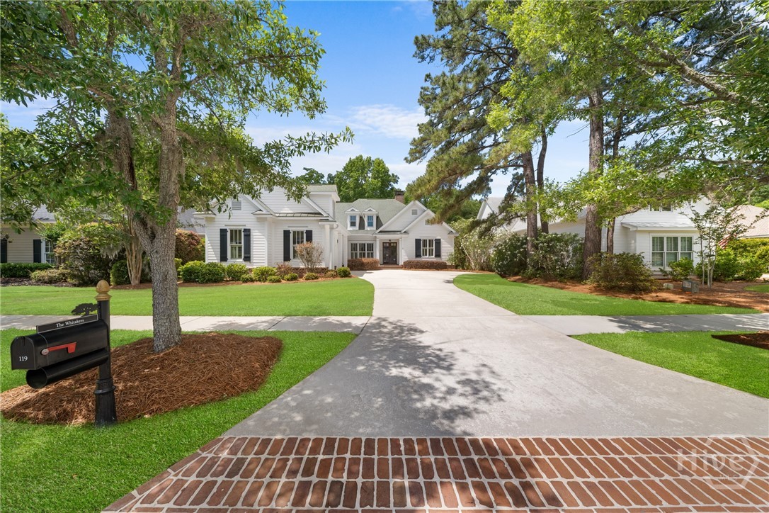 119 Busbridge Cove Pooler, GA 31322 - Photo 2 of 48