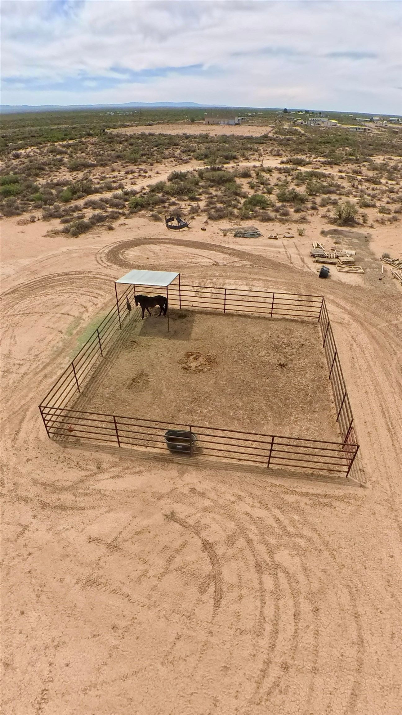 61 Southland Road Alamogordo, NM 88310 - Photo 82 of 86 Gallery Image 82