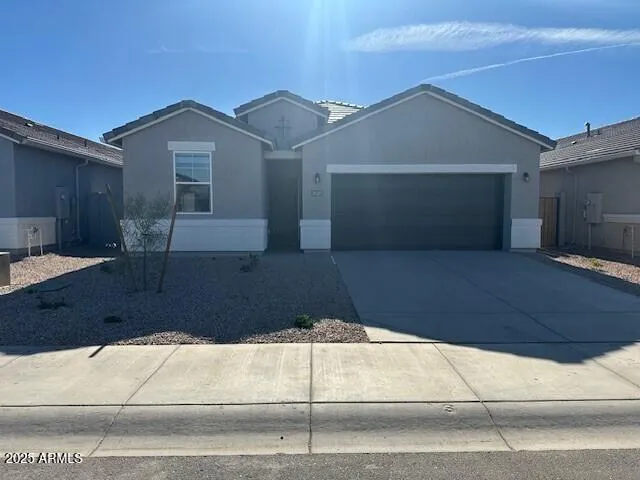$360,235 | 38205 West Frascati Avenue, Maricopa, AZ 85138