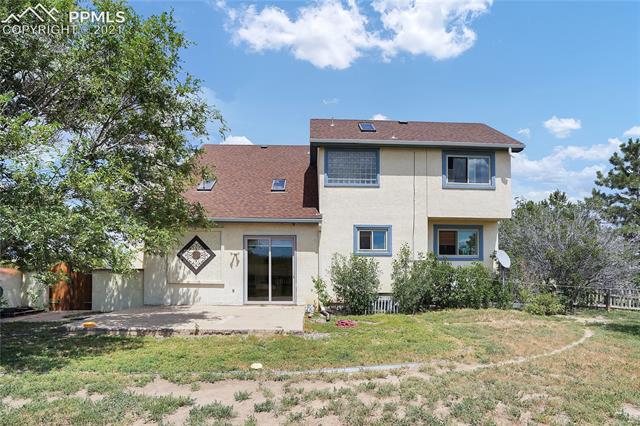 23555 Sweet Road Calhan, CO 80808 - Photo 49 of 50 Gallery Image 49