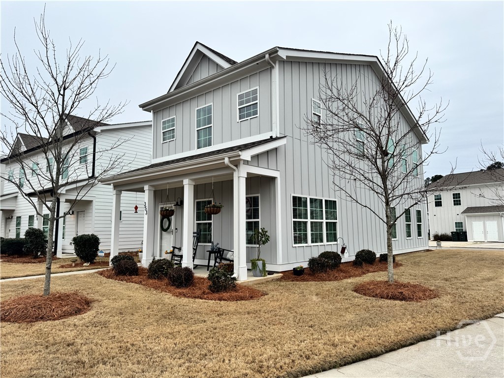 353 Samuel Clemens Way Athens, GA 30607 - Photo 2 of 33