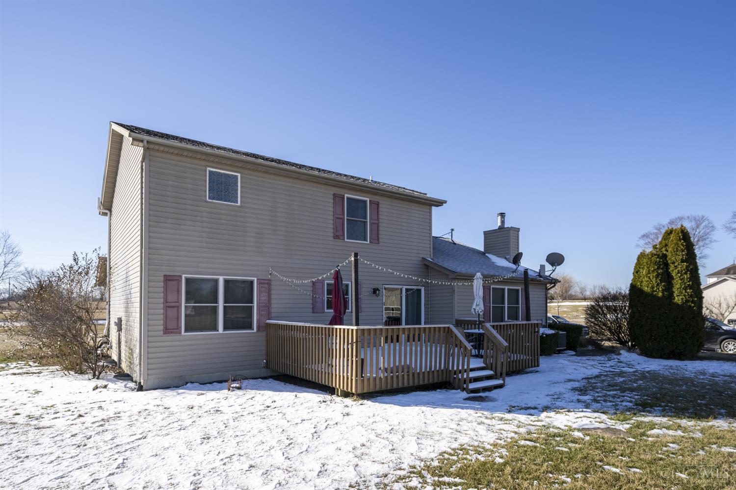 9087 Black Rabbit Road Leesburg, OH 45135 - Photo 41 of 41