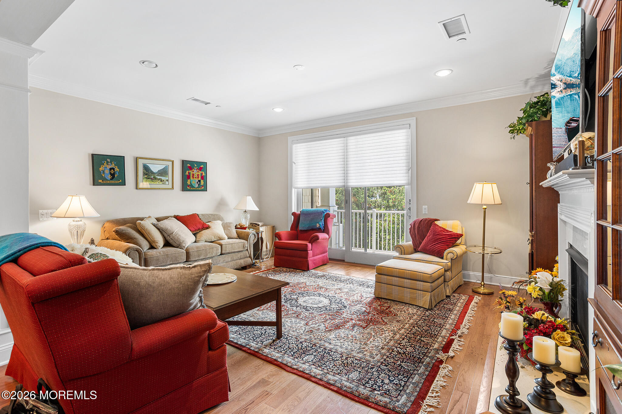 2201 River Road, Unit 1202 Point Pleasant, NJ 08742 - Photo 16 of 47 2201 River Rd #1202 Point Pleasant Boro,