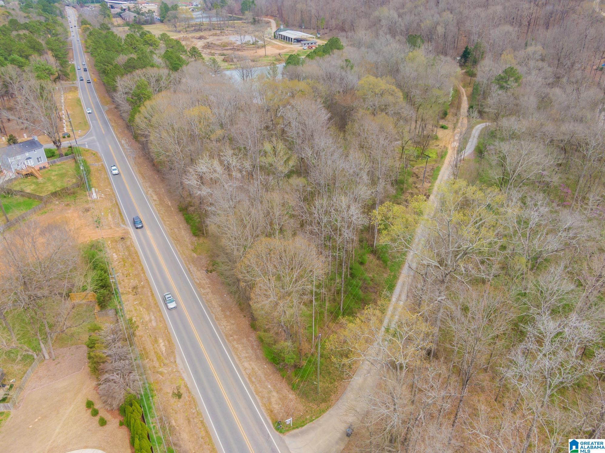 6025 Cahaba Valley Road, Unit 1 Birmingham, AL 35242 - Photo 2 of 15 Gallery Image 2