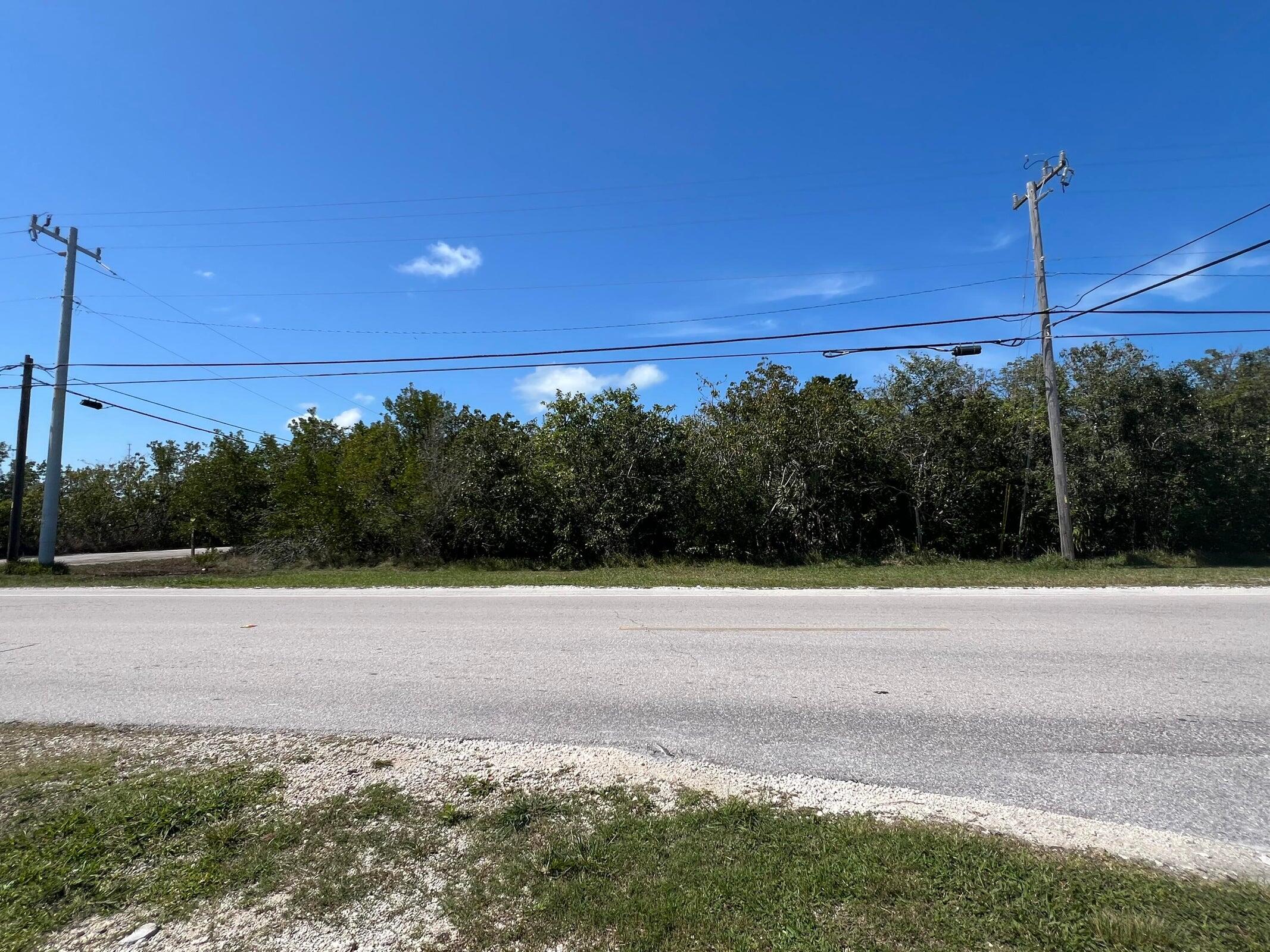 Lot 15-bk2 Bad George Road Sugarloaf, FL 33042 - Photo 6 of 7 a view of a field with an ocean