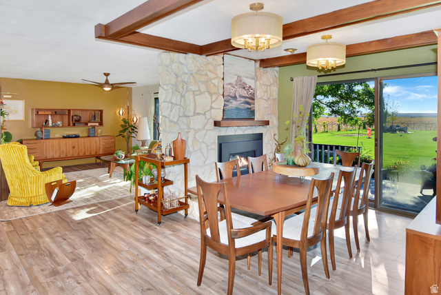 23274 South 8th Street Downey, ID 83234 - Photo 4 of 45
