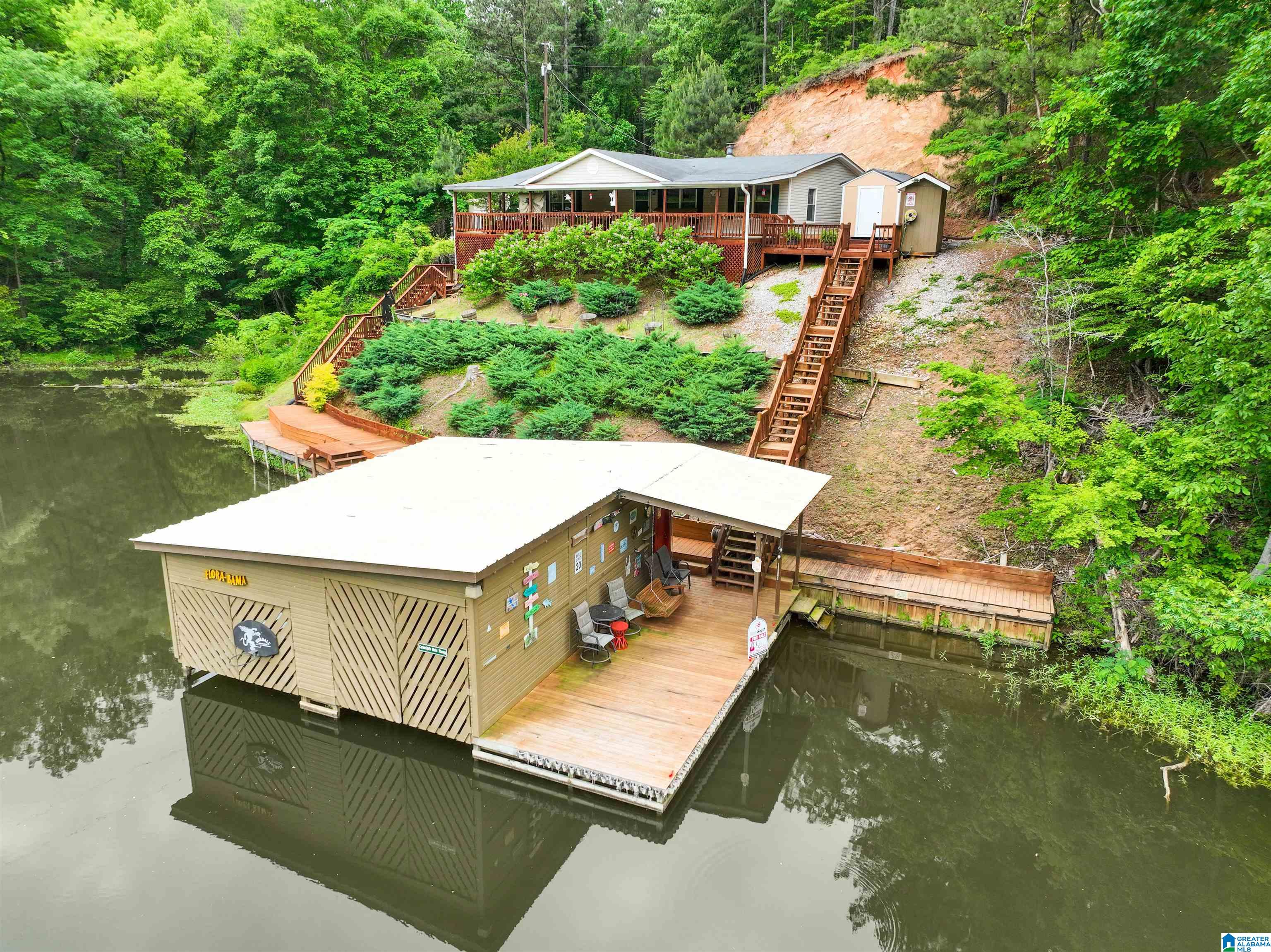 563 Indian Springs Road Rockford, AL 35136 - Photo 38 of 39
