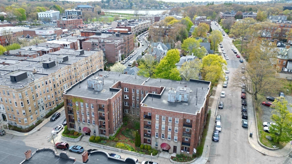 52 Strathmore Road, Unit 44 Boston, MA 02135 - Photo 5 of 13