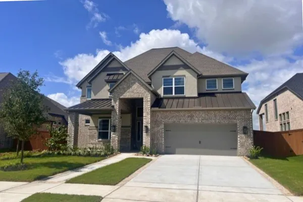 $635,115 | 7107 Rustic Frst Drive, Katy, TX 77493