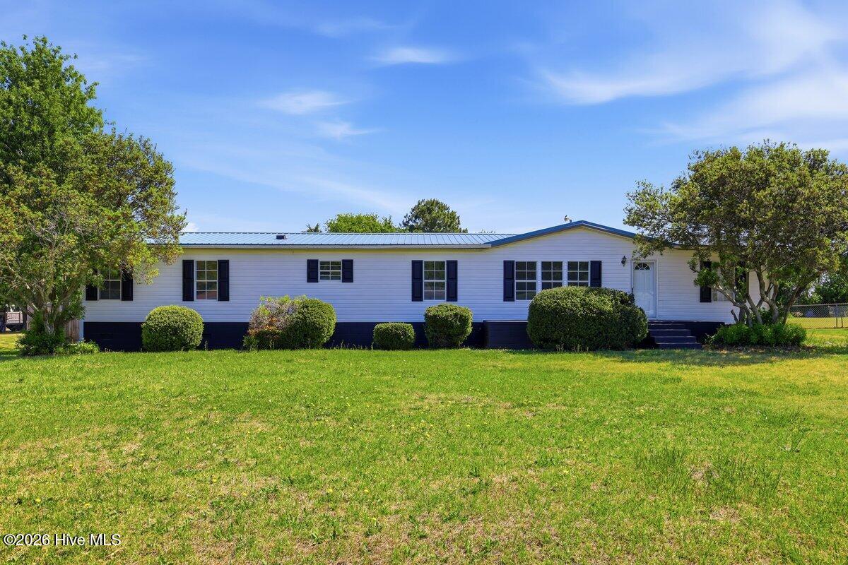 114 Duck Ridge Drive Pikeville, NC 27863 - Photo 1 of 36 114 Duck Ridge Dr-1