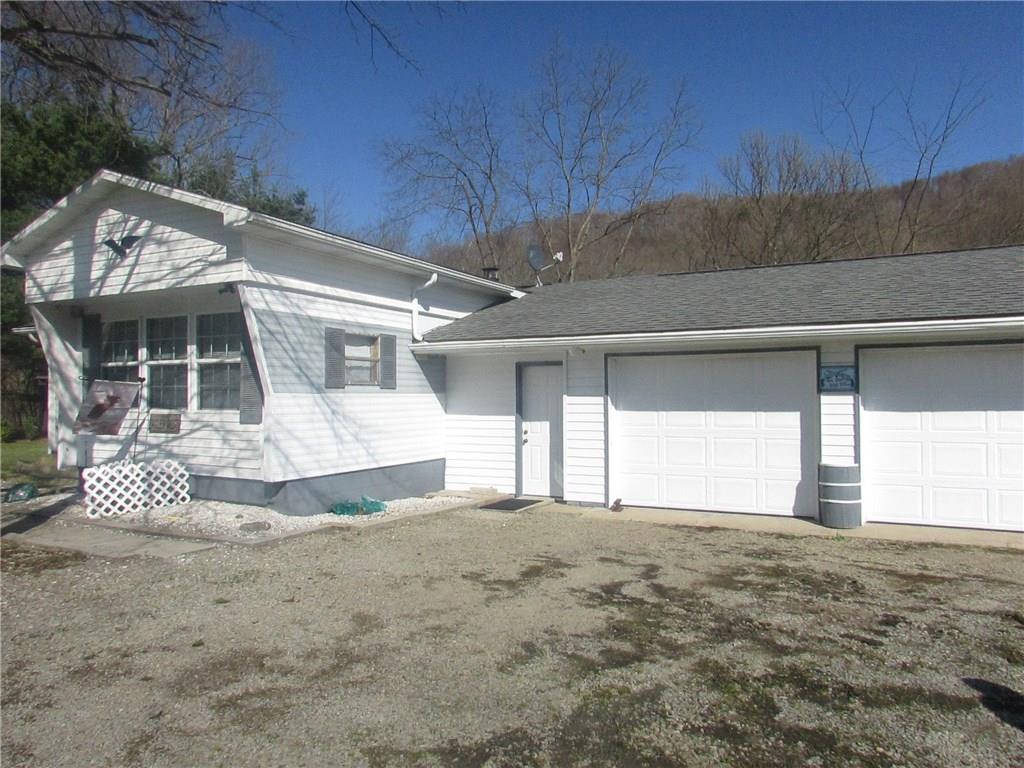410 Four Mile Run Road Latrobe, PA 15650 - Photo 1 of 15 Gallery Image 1