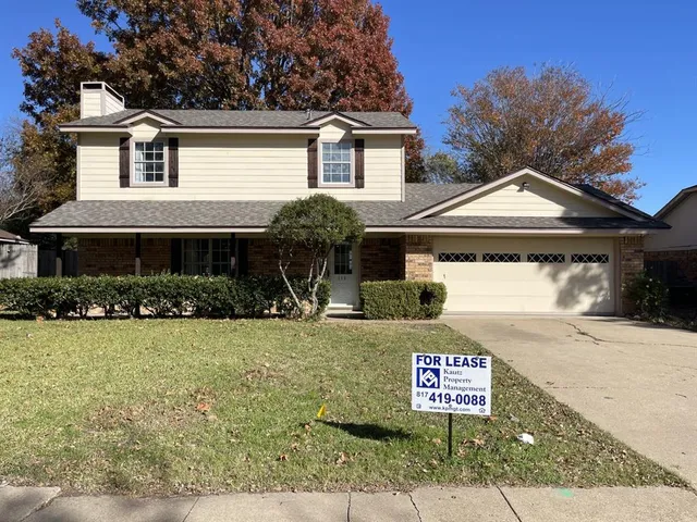 $1,995 | 113 Deerwood Lane, Waxahachie, TX 75165