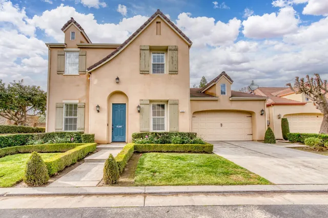 $550,000 | 1646 Hughes Avenue, Clovis, CA 93619