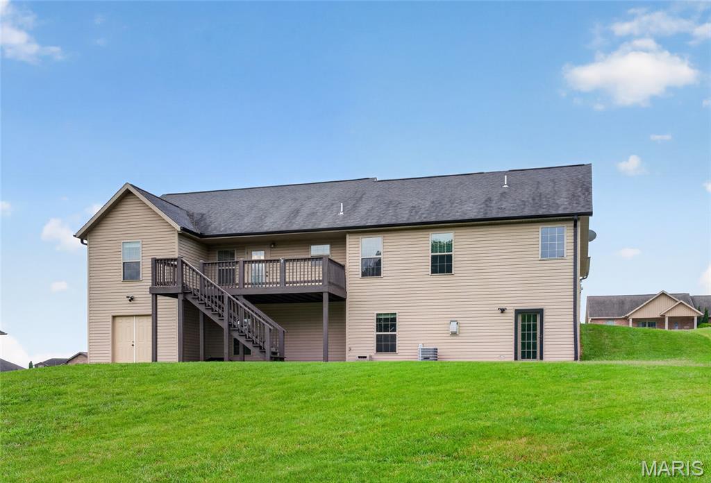 3034 Prairie View Trail Jackson, MO 63755 - Photo 44 of 44