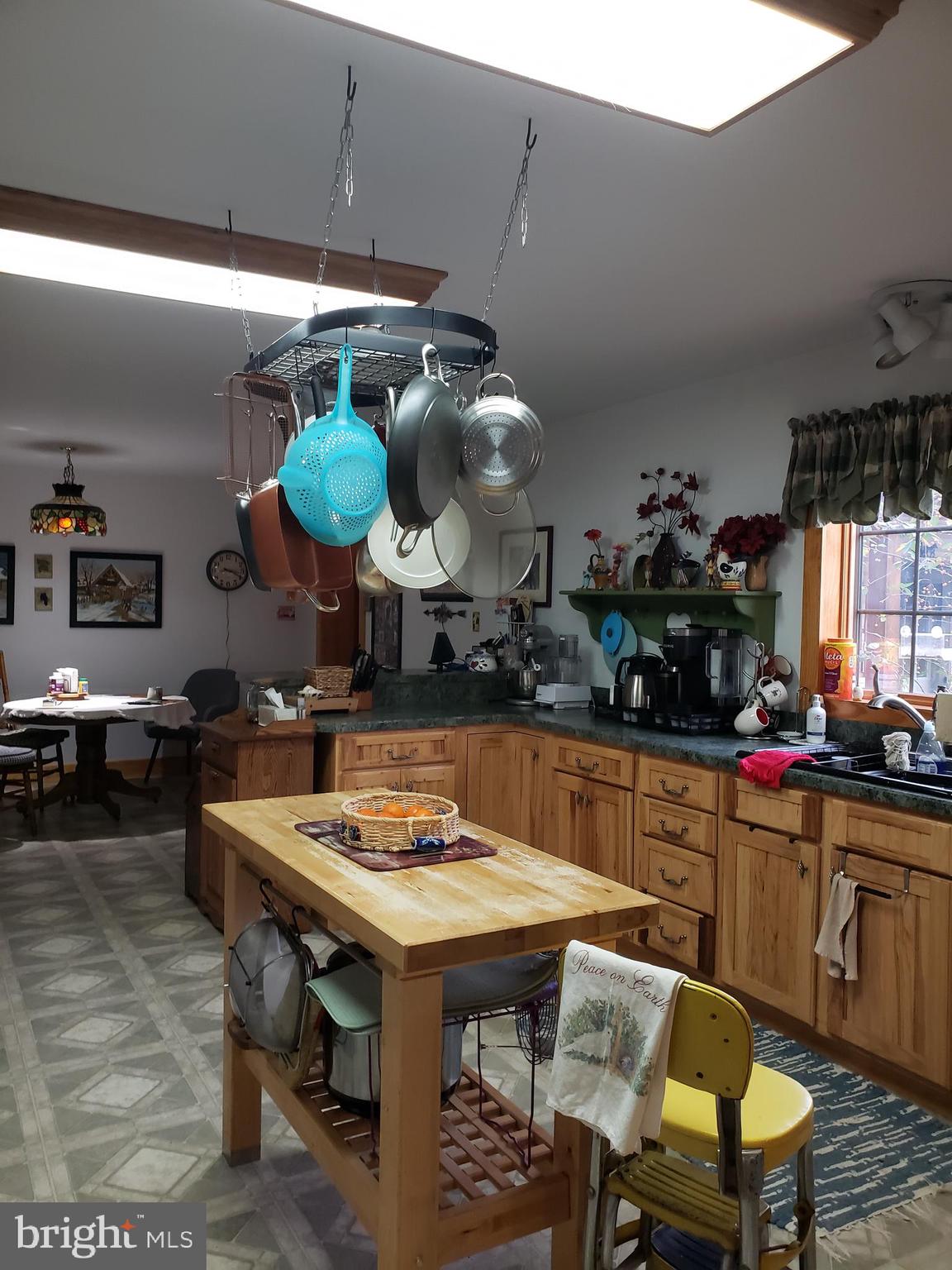 820 Packing House Road Berkeley Springs, WV 25411 - Photo 11 of 34 kitchen