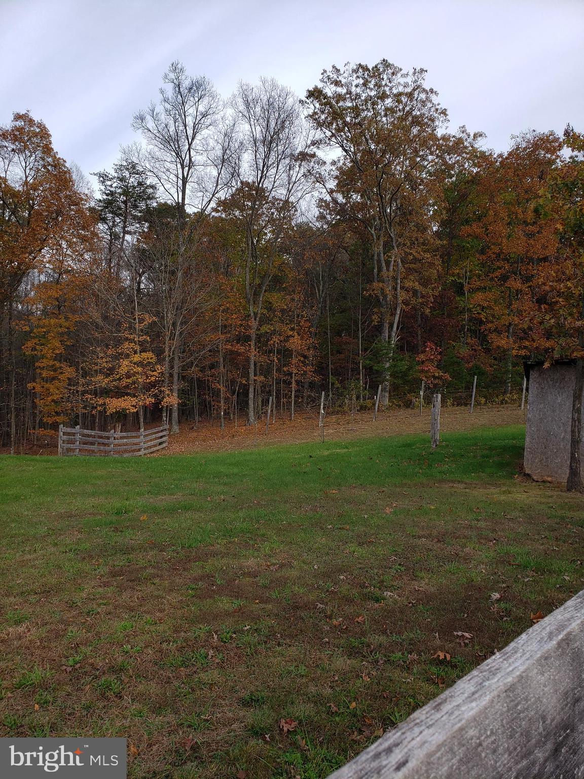 820 Packing House Road Berkeley Springs, WV 25411 - Photo 14 of 34 rear pasture