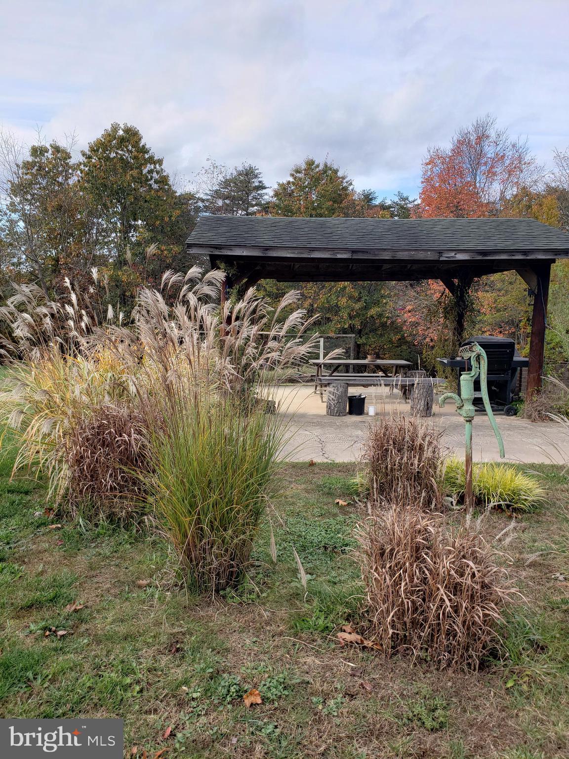 820 Packing House Road Berkeley Springs, WV 25411 - Photo 17 of 34 pergola