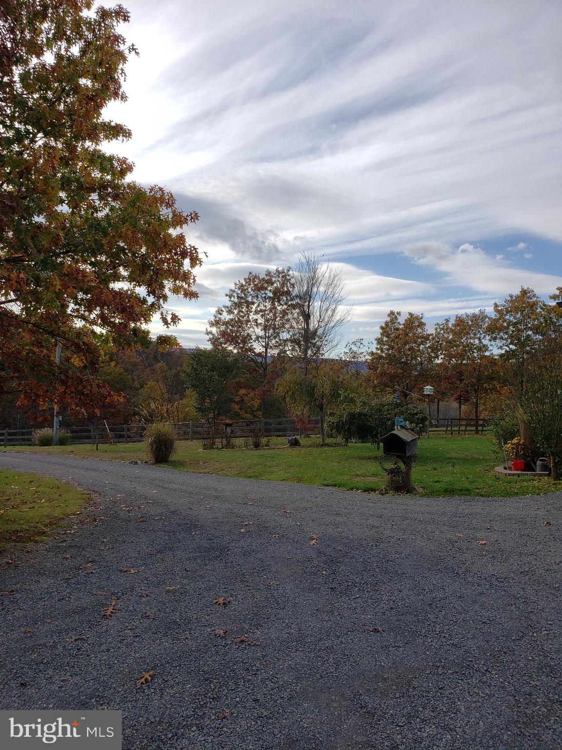 820 Packing House Road Berkeley Springs, WV 25411 - Photo 20 of 34 views