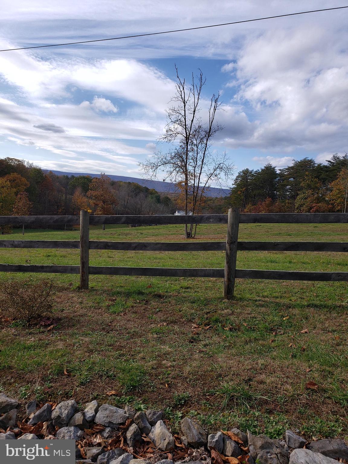 820 Packing House Road Berkeley Springs, WV 25411 - Photo 32 of 34 lovely westerly views