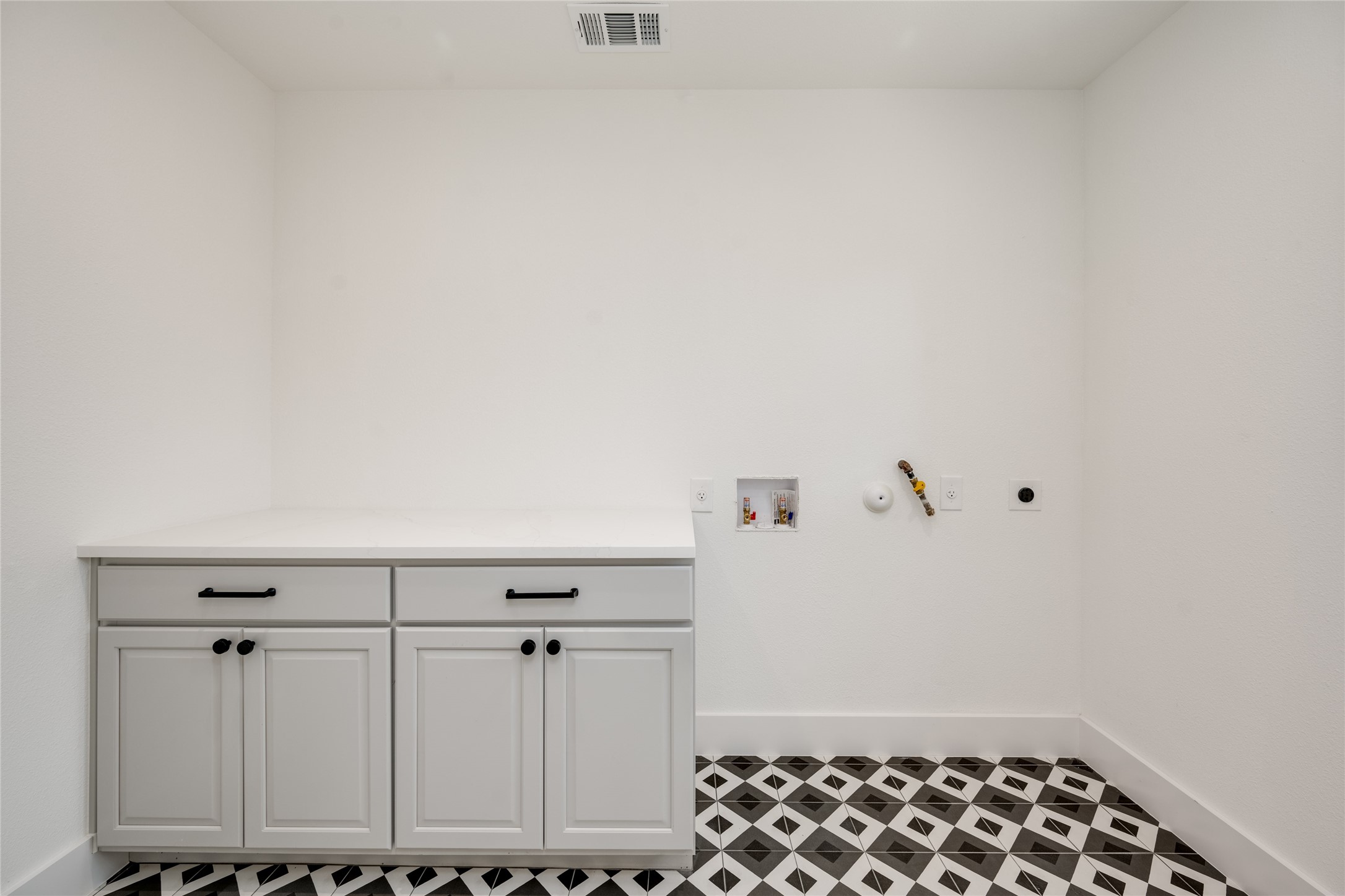1928 Miles Avenue, Unit 1 Austin, TX 78745 - Photo 27 of 28 a view of utility room