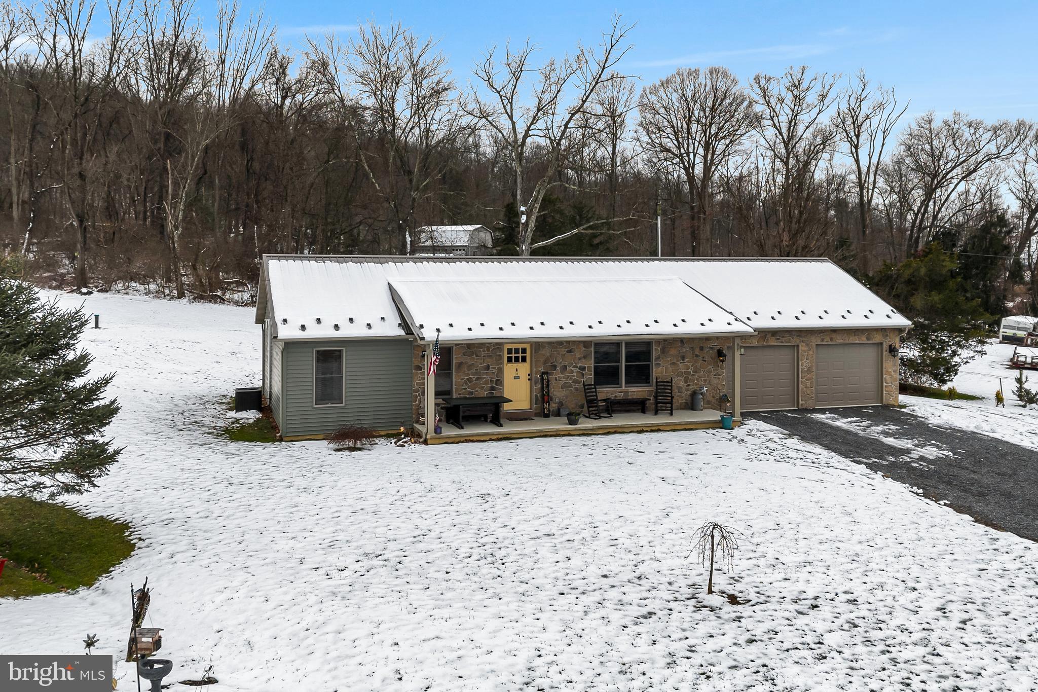 41 Mahanoy Ridge Road Elliottsburg, PA 17024 - Photo 1 of 1 Gallery Image 1