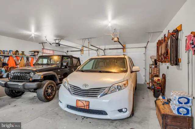 a view of a terrace view